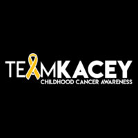Team Kacey - AS Colour - Kids/Teen Tee Design