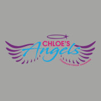 Chloe's Angels - AS Colour - Kids/Teen Tee Design
