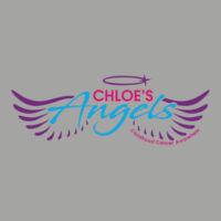 Chloe's Angels - AS Colour - Mini Me Onesie Design